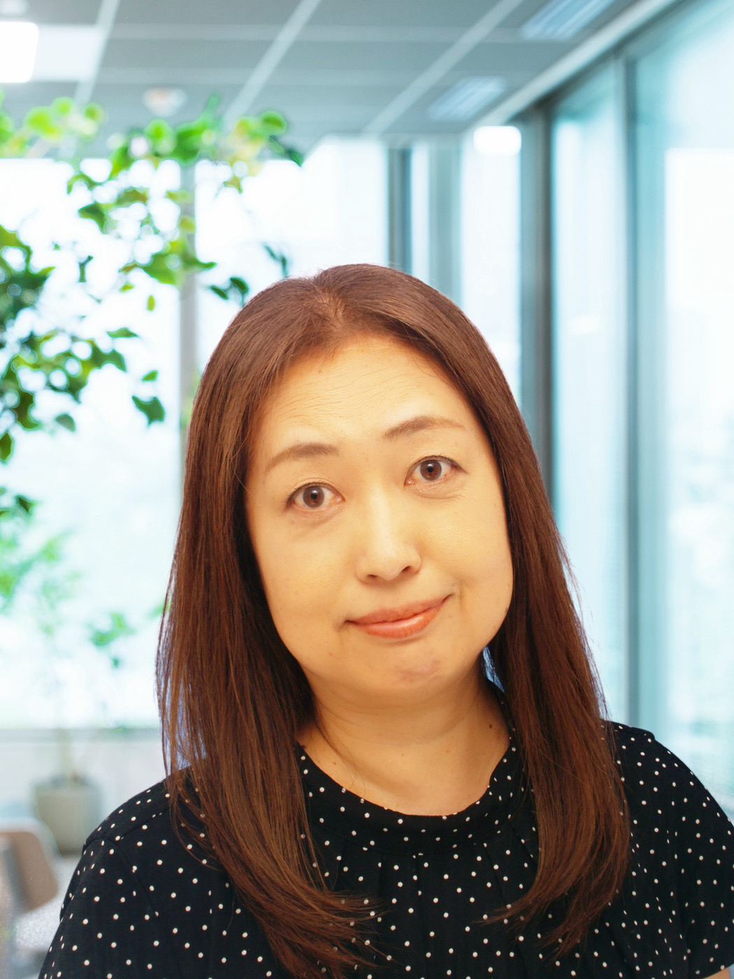 アンダンテピアノ教室の先生